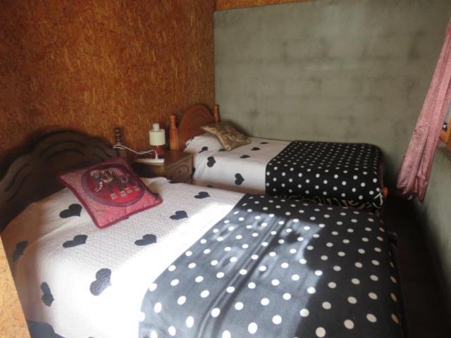 Hostal Y Cabanas Peumayen Пуерто-Гуадаль Екстер'єр фото